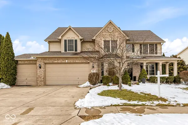 7230 Capel Drive, Indianapolis, IN 46259