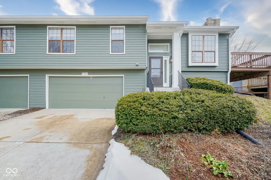 9554 Bay Vista E Drive E, Indianapolis, IN 46250 - #3