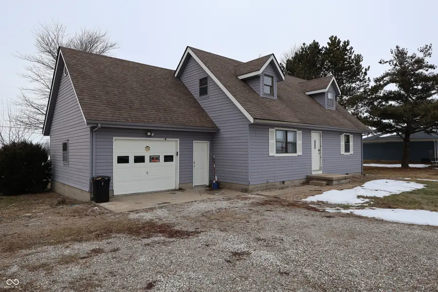 1003 N State Road 3, Westport, IN 47283 - #3