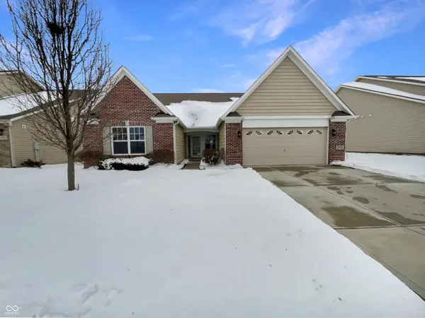 2870 Avebury Way, Brownsburg, IN 46112