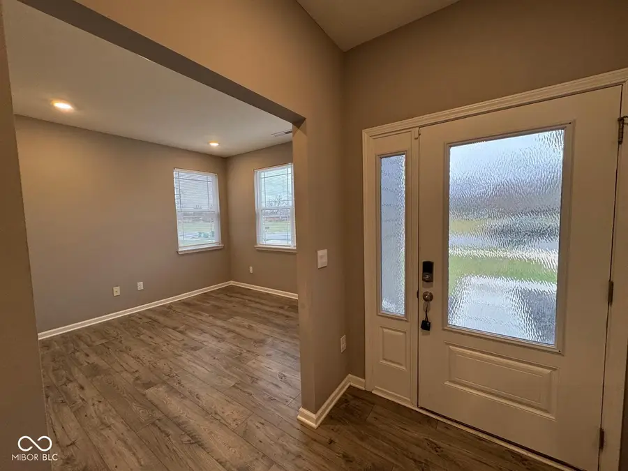 8815 Morrison Street, Fortville, IN 46040 - #2