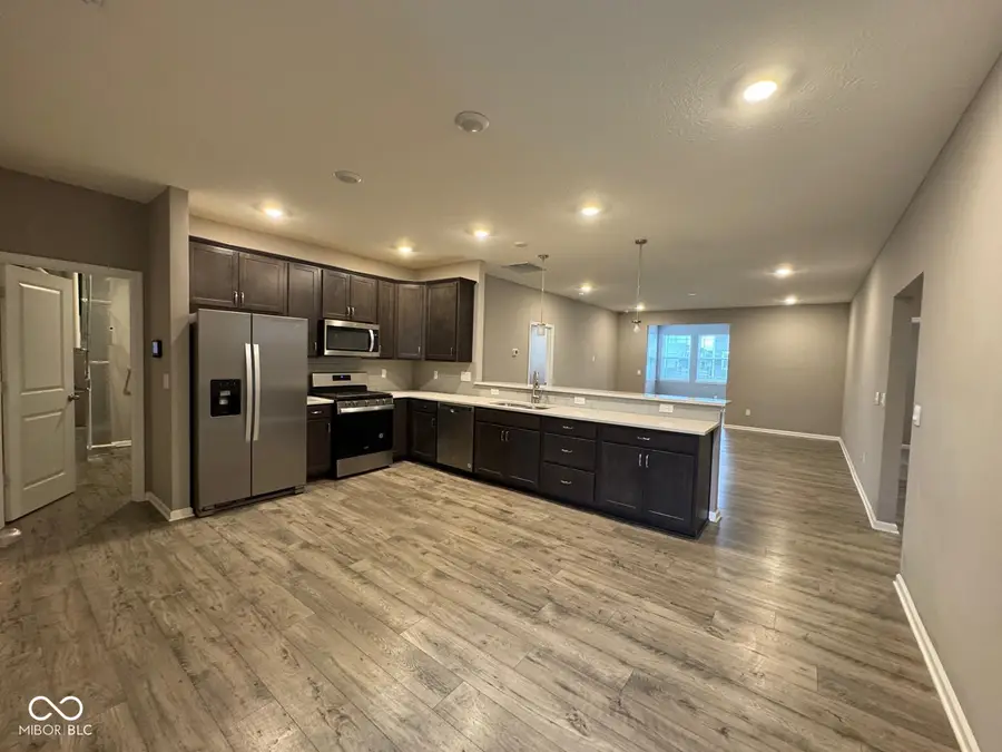 8815 Morrison Street, Fortville, IN 46040 - #3