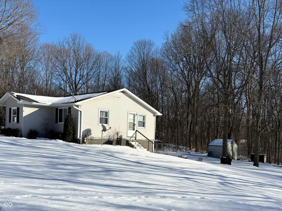 1181 W Van Buren Street, Alexandria, IN 46001 - #3