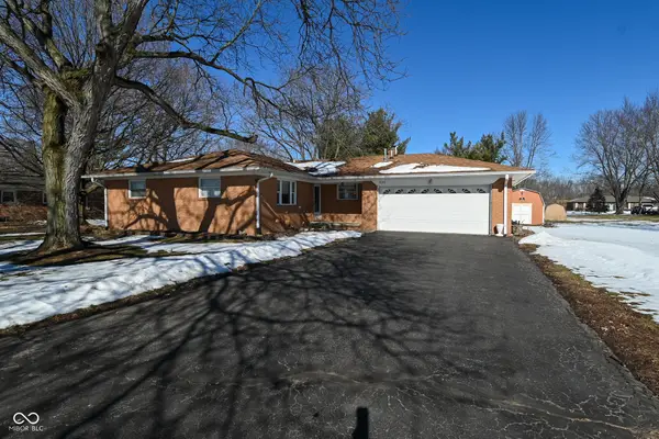 9170 E County Road 300 N, Brownsburg, IN 46112