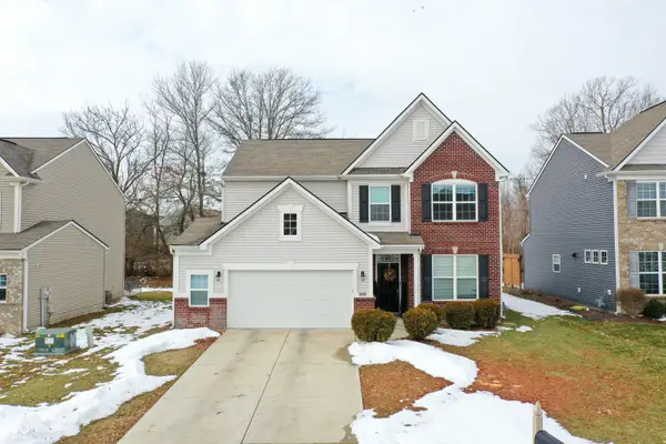 8332 Welder Place, Indianapolis, IN 46237