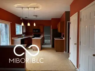 5228 Deer Creek Drive, Indianapolis, IN 46254 - #2