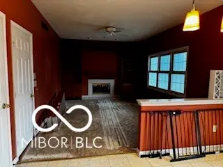 5228 Deer Creek Drive, Indianapolis, IN 46254 - #3