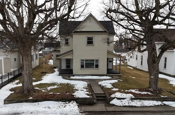 1605 S J Street, Elwood, IN 46036