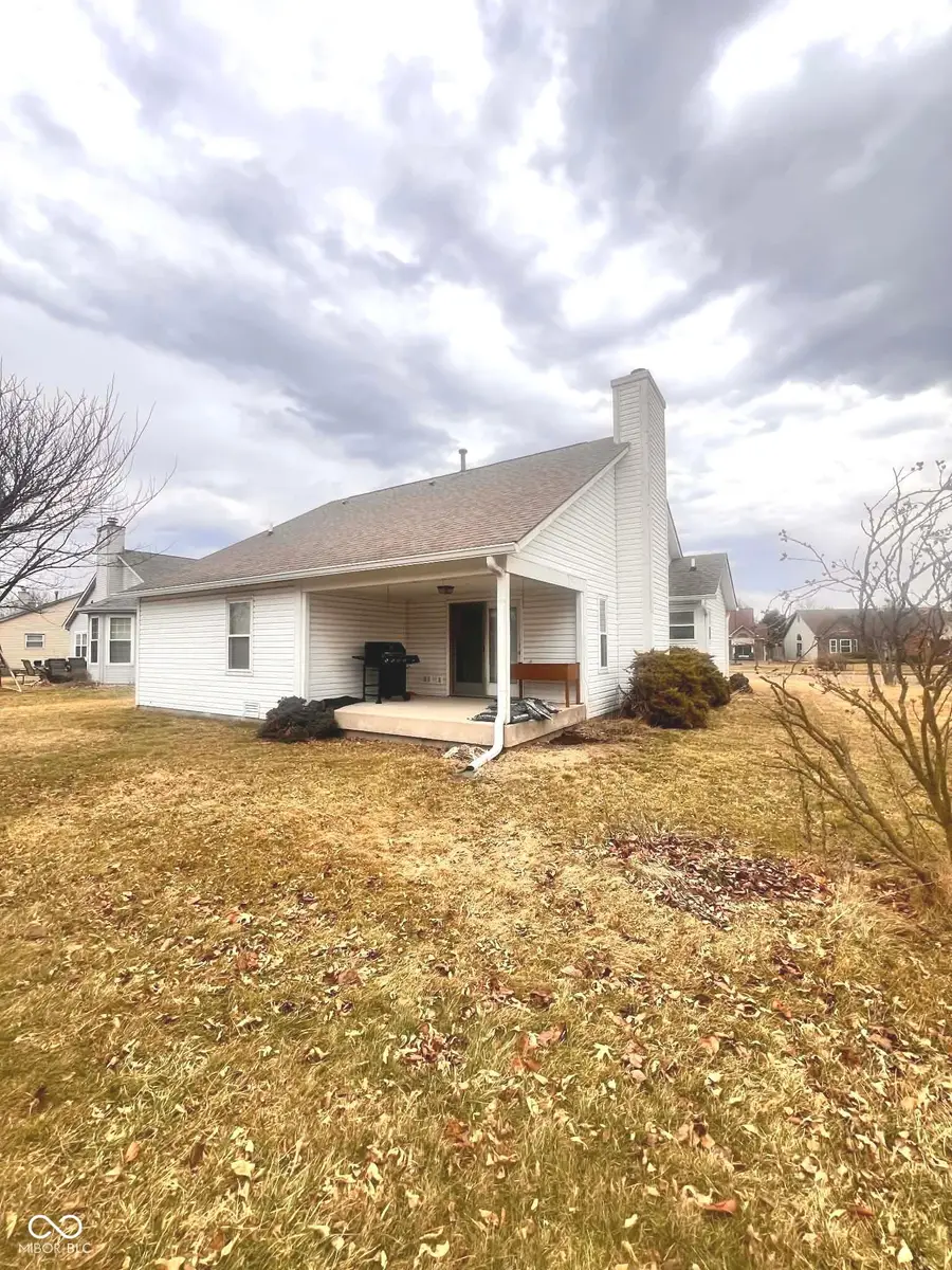 126 Tracy Ridge Boulevard, Whiteland, IN 46184 - #3