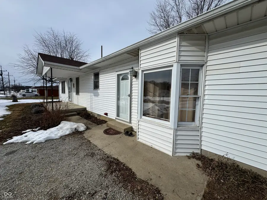 7982 E County Road 200 S, Greensburg, IN 47240 - #3