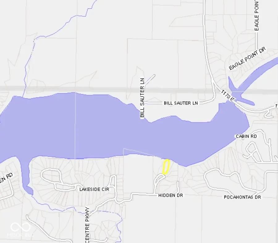 xxx Falls North Drive, Rockville, IN 47872 - #2