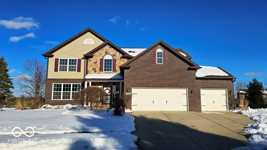176 W Tansey Crossing, Westfield, IN 46074 - #2