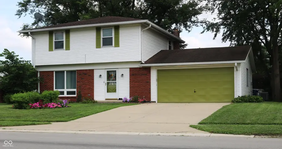 8115 E 13th Street, Indianapolis, IN 46219 - #2