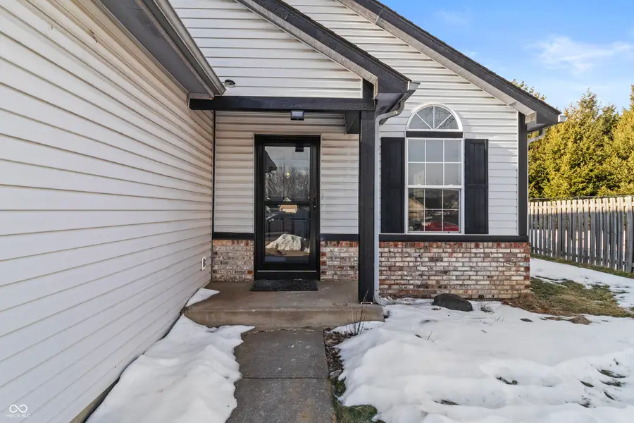 8533 Country Meadows Drive, Indianapolis, IN 46234 - #3