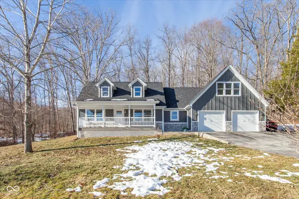 5646 State Road 46 W, Nashville, IN 47448