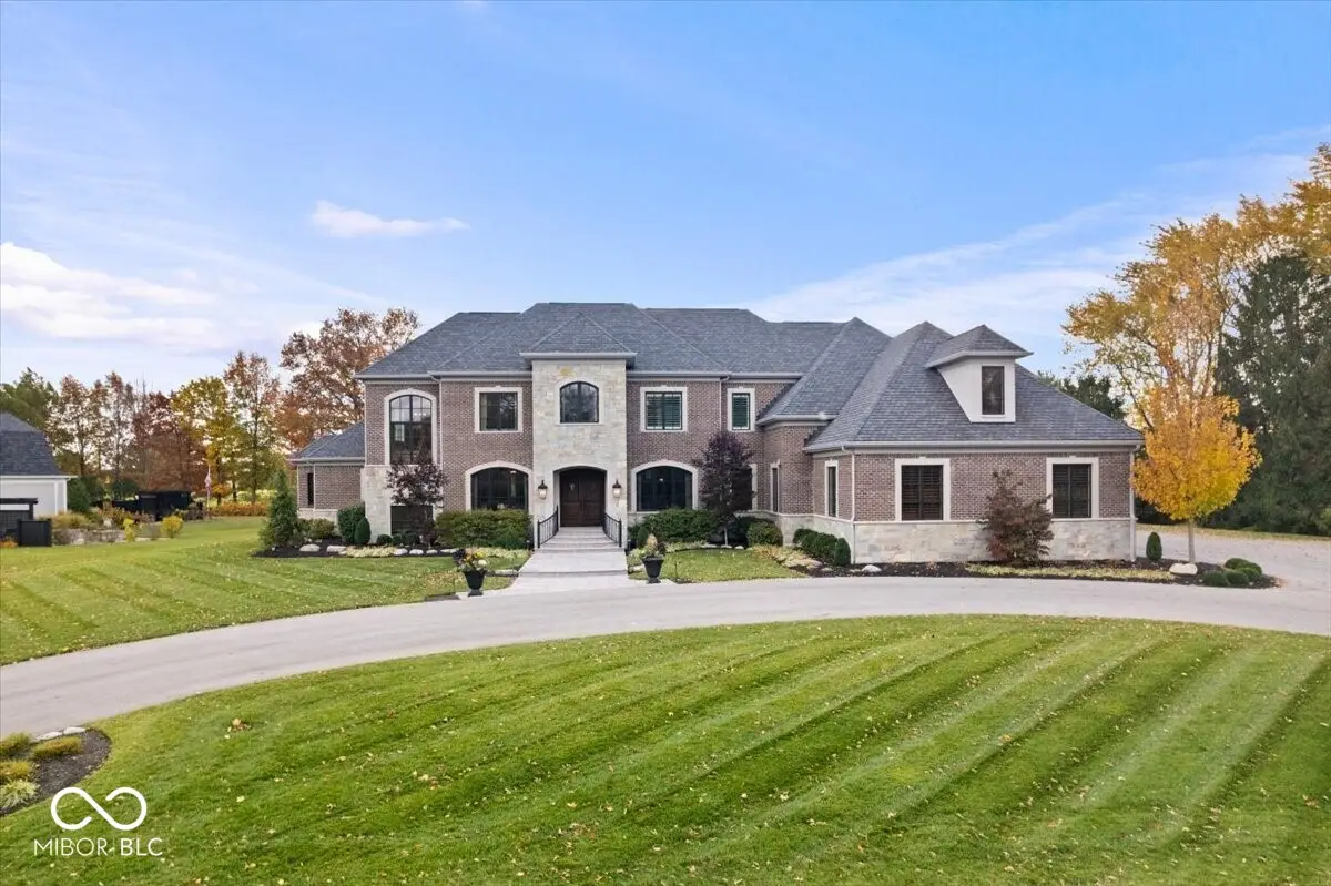 2035 Saint Andrews Circle, Carmel, IN 46032 - #1