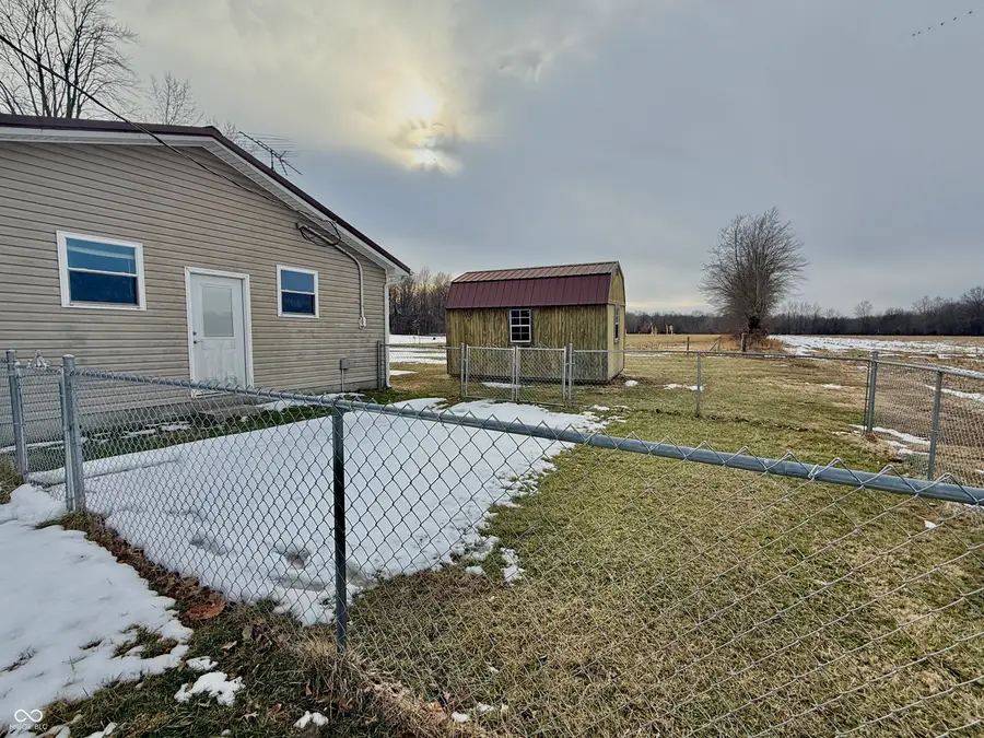 3132 S County Road 1300 E, Crothersville, IN 47229 - #3