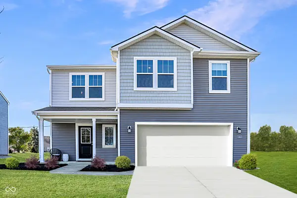 11631 Cotterill Way, Indianapolis, IN 46235