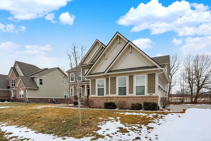 18813 Stonebluff Lane, Noblesville, IN 46062 - #3