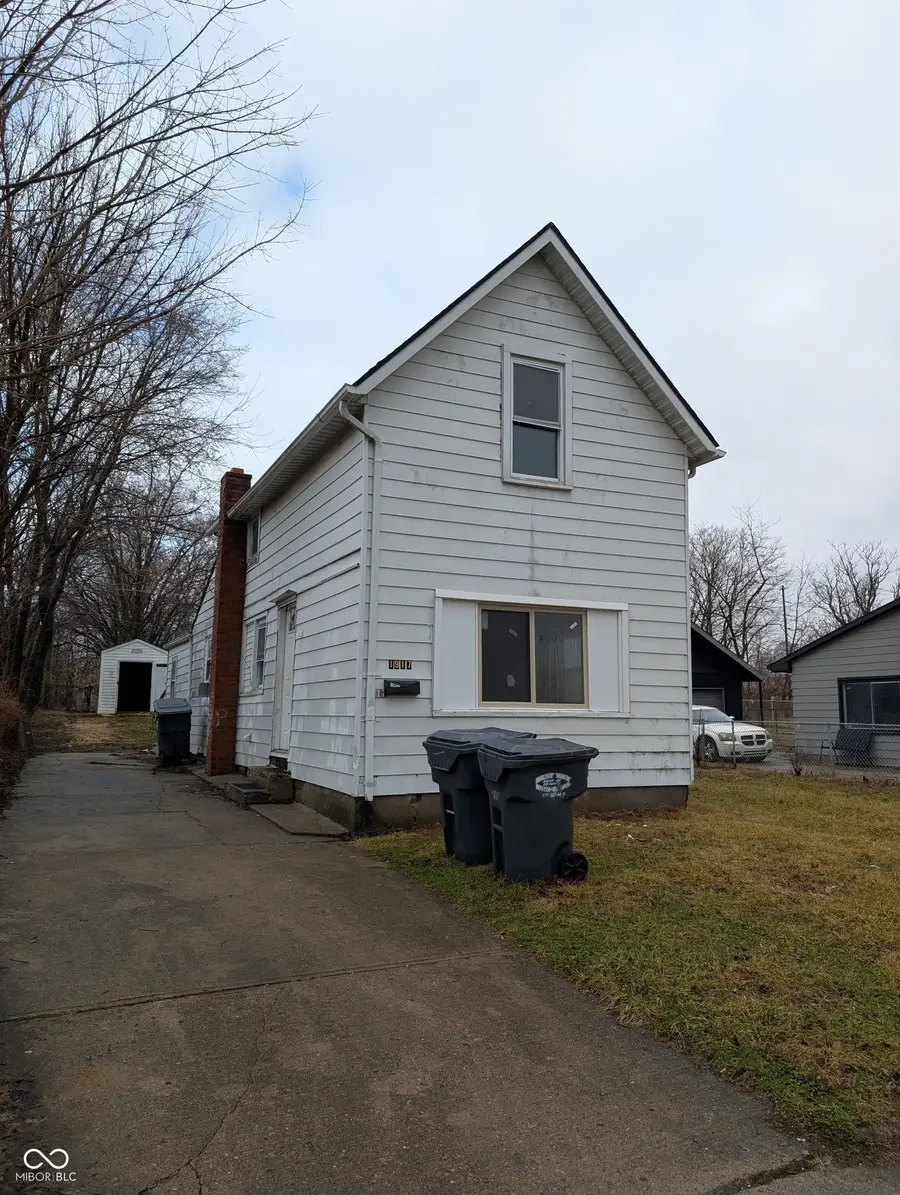 1917 Cedar Street, Anderson, IN 46016 - #3
