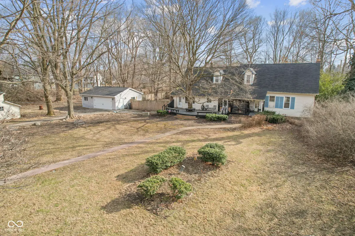 4747 Guion Road, Indianapolis, IN 46254 - #1