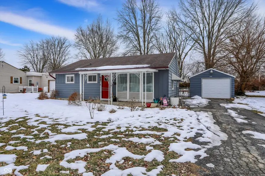 559 Parkway Street, Whiteland, IN 46184 - #2