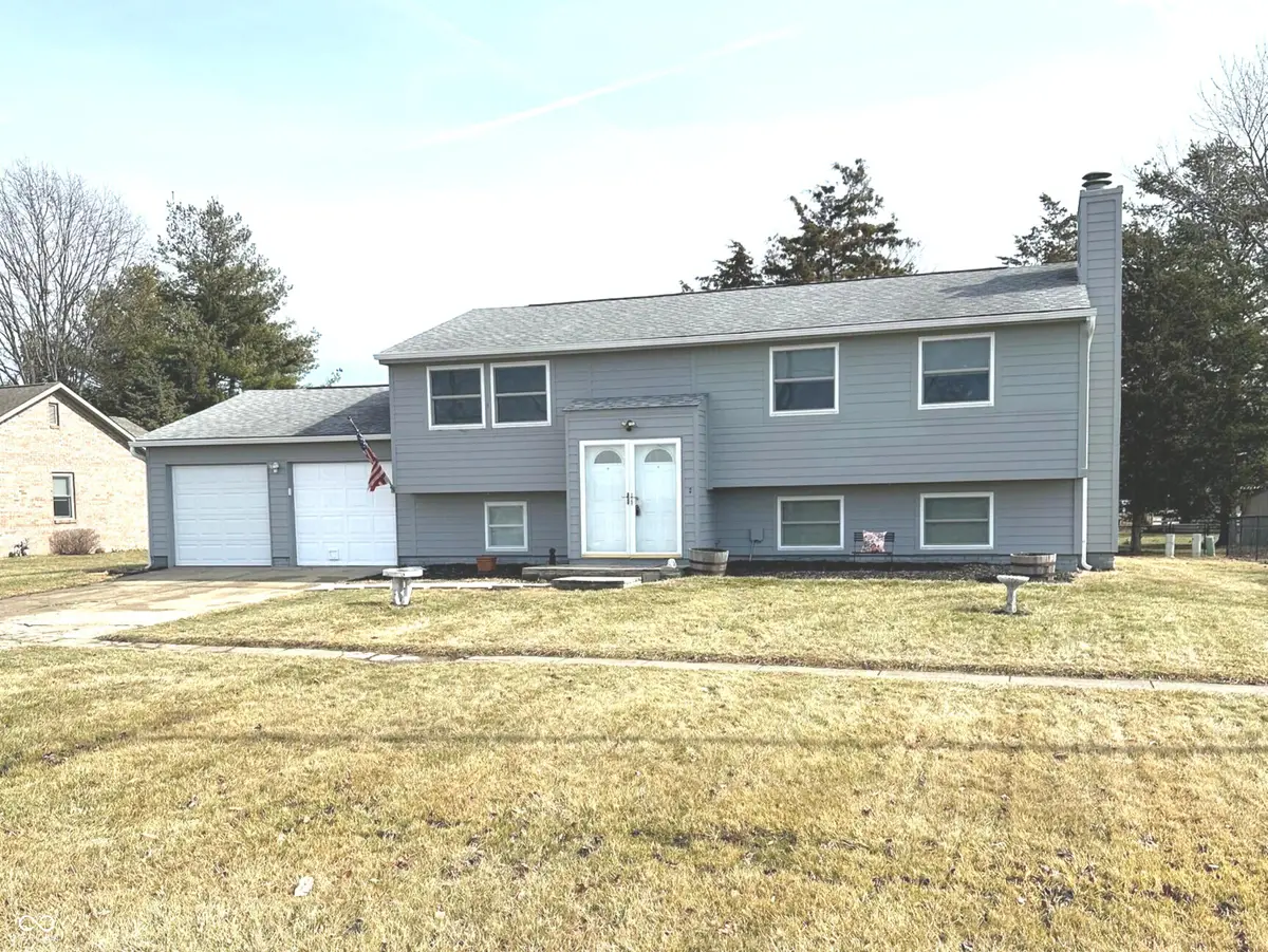 1313 S Odell Street, Brownsburg, IN 46112 - #1