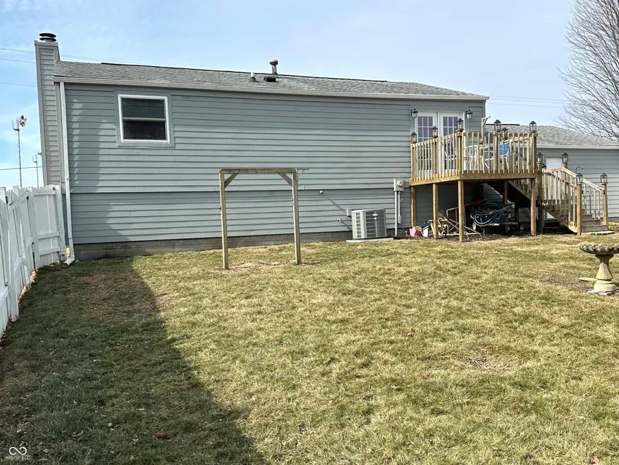 1313 S Odell Street, Brownsburg, IN 46112 - #2