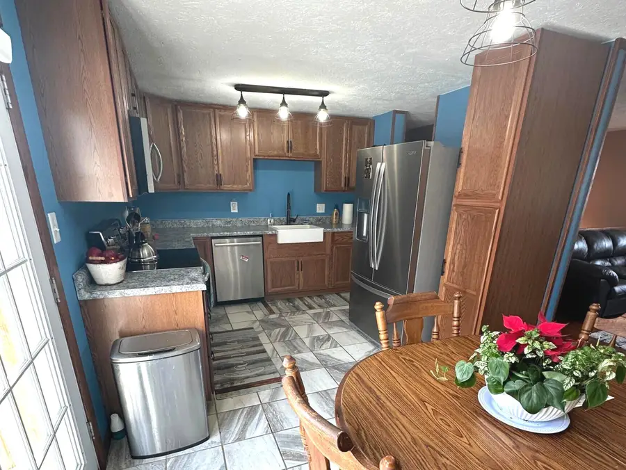 1313 S Odell Street, Brownsburg, IN 46112 - #3