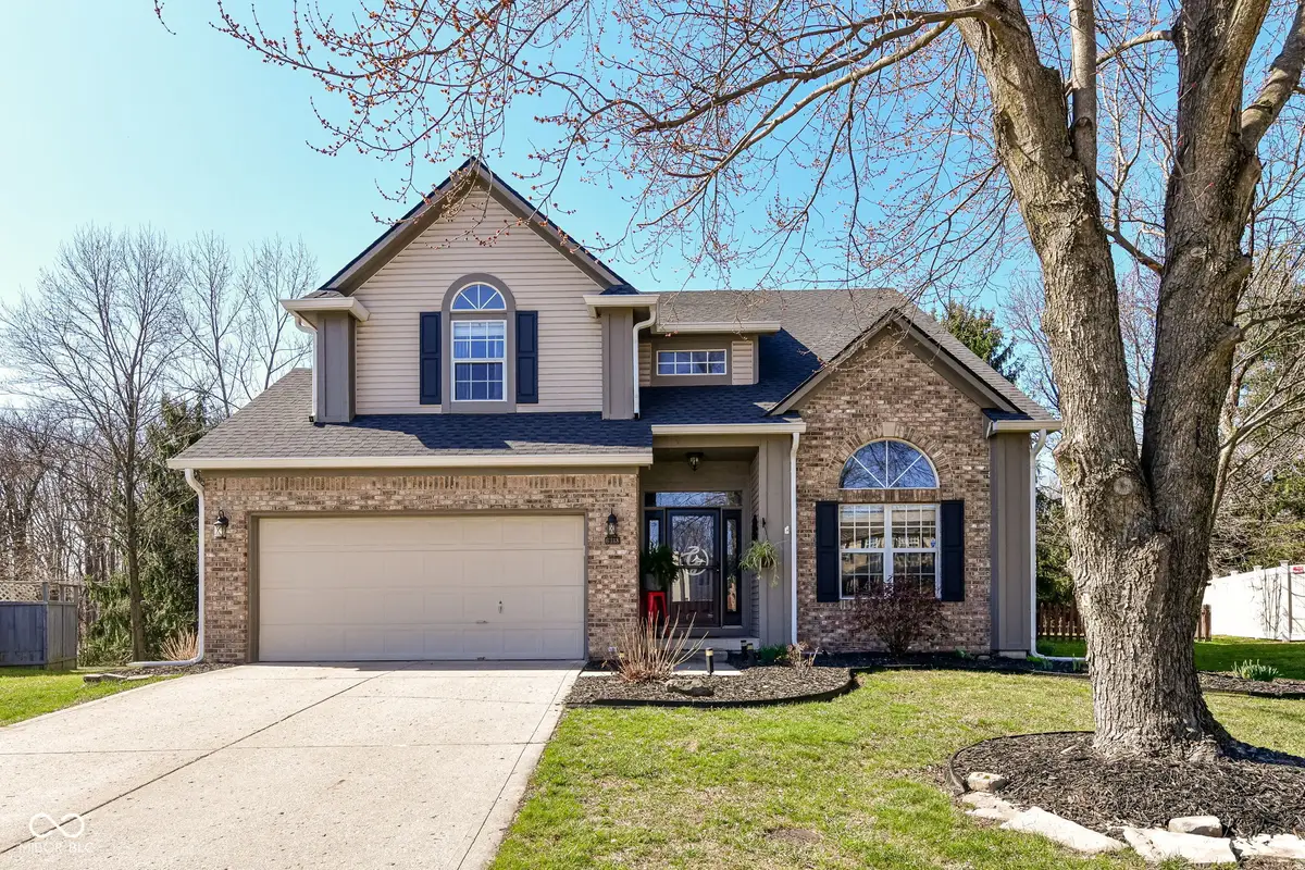 6318 Creekview Lane, Fishers, IN 46038 - #1