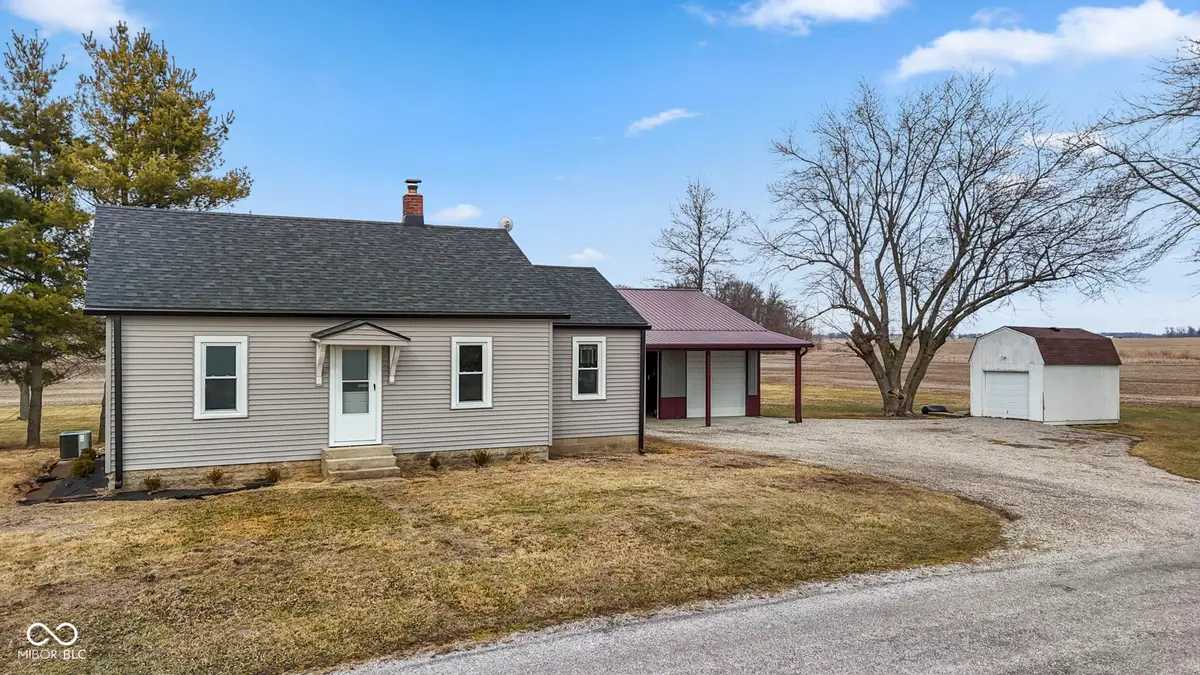 784 E 800 N, Rushville, IN 46173 - #1