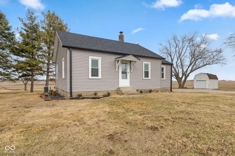 784 E 800 N, Rushville, IN 46173 - #2