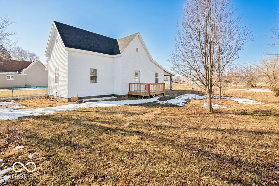 512 N 13th Street, Elwood, IN 46036 - #3