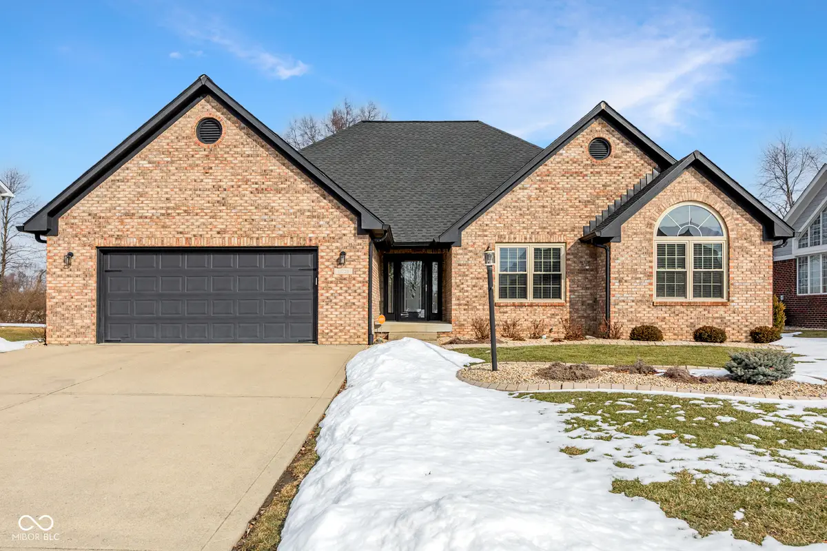 11728 Grazing Lane, Indianapolis, IN 46239 - #1