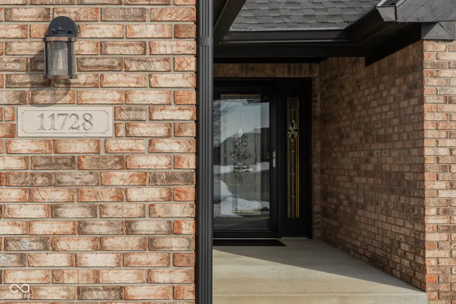 11728 Grazing Lane, Indianapolis, IN 46239 - #2