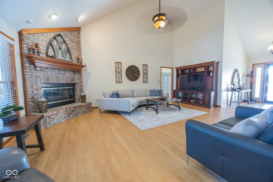 11728 Grazing Lane, Indianapolis, IN 46239 - #3