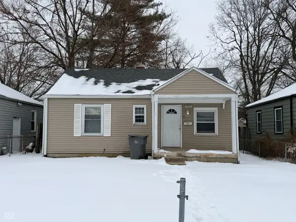 1925 N Linwood Avenue, Indianapolis, IN 46218