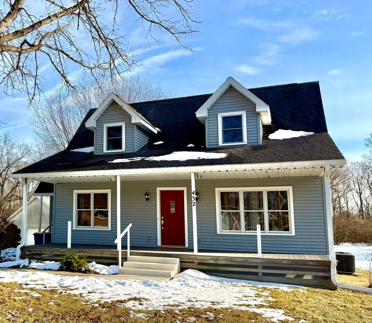 432 N Kettner Drive, Muncie, IN 47304 - #1