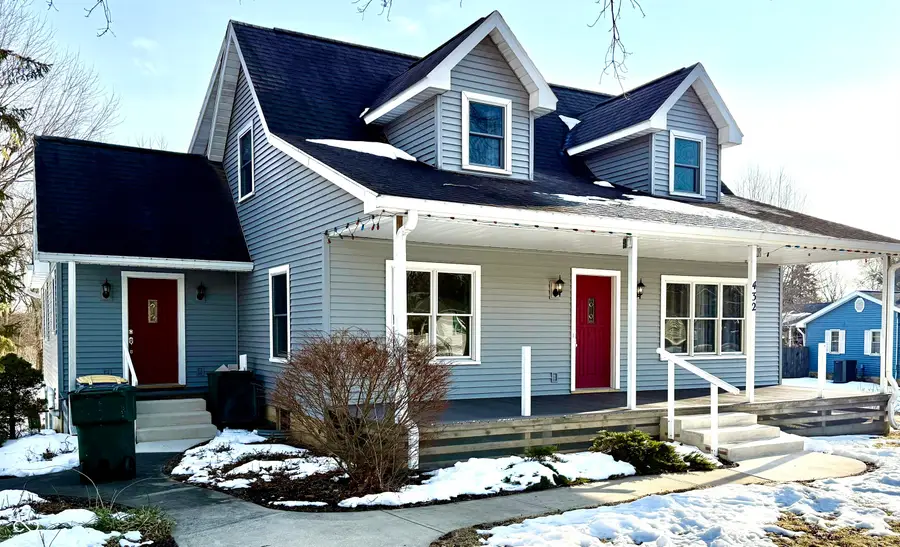 432 N Kettner Drive, Muncie, IN 47304 - #2