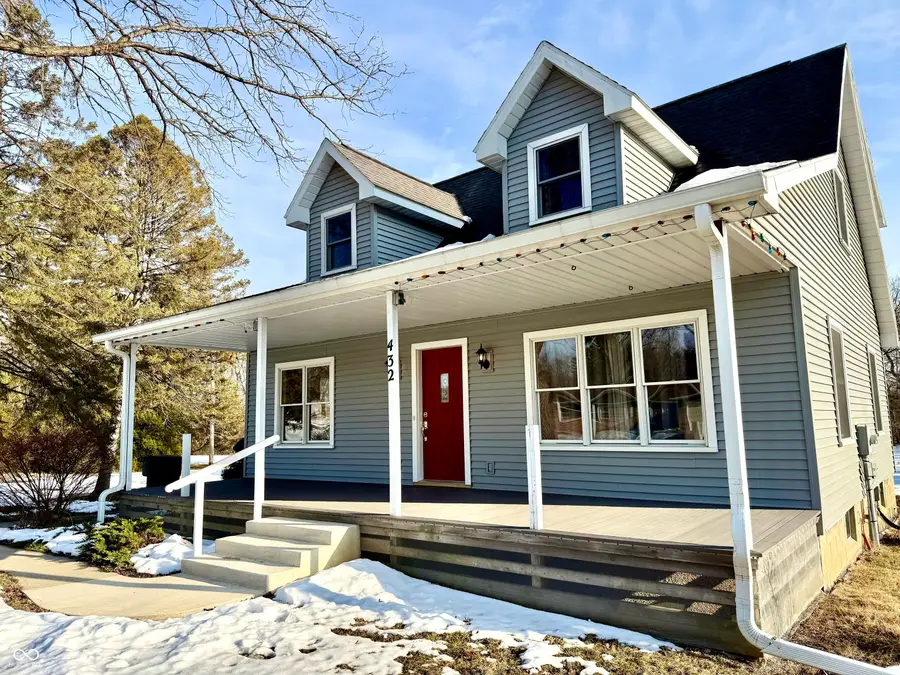 432 N Kettner Drive, Muncie, IN 47304 - #3