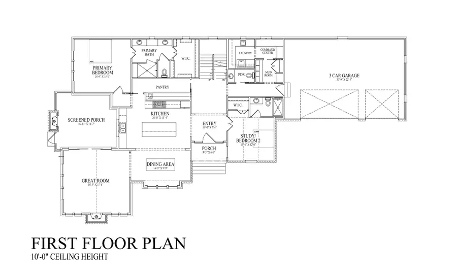 10976 Marketplace Court, Zionsville, IN 46077 - #2
