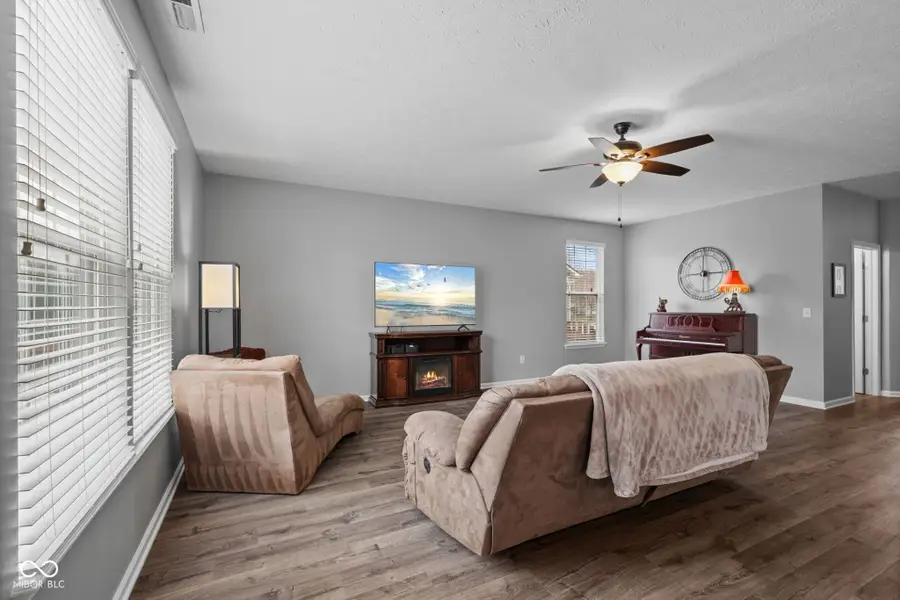 13860 Silverbell Lane, Fishers, IN 46038 - #2