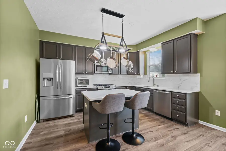 13860 Silverbell Lane, Fishers, IN 46038 - #3