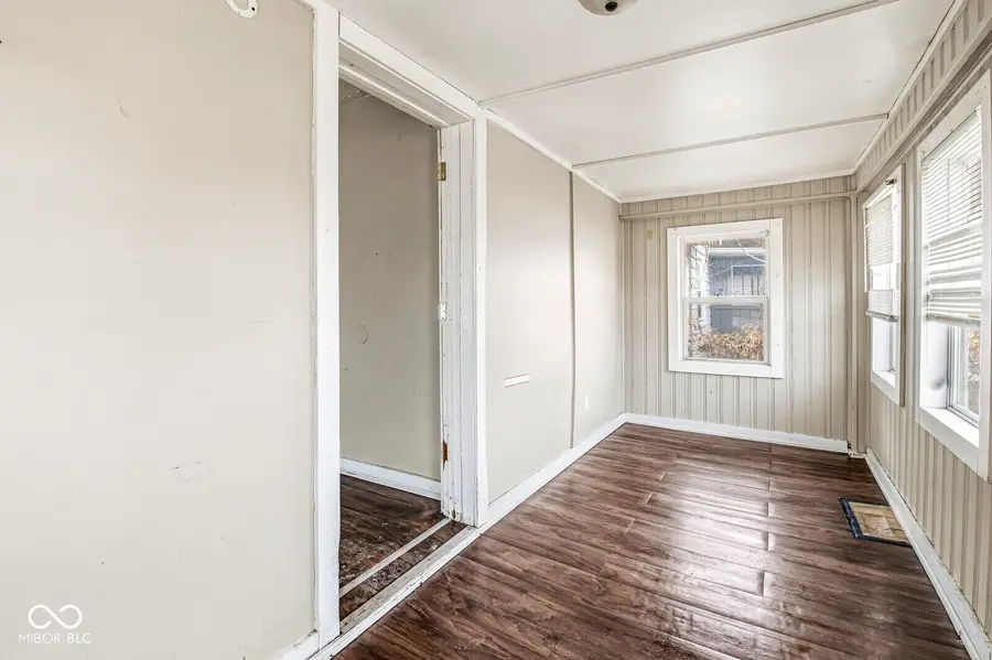 4315 E 30th Street, Indianapolis, IN 46218 - #2