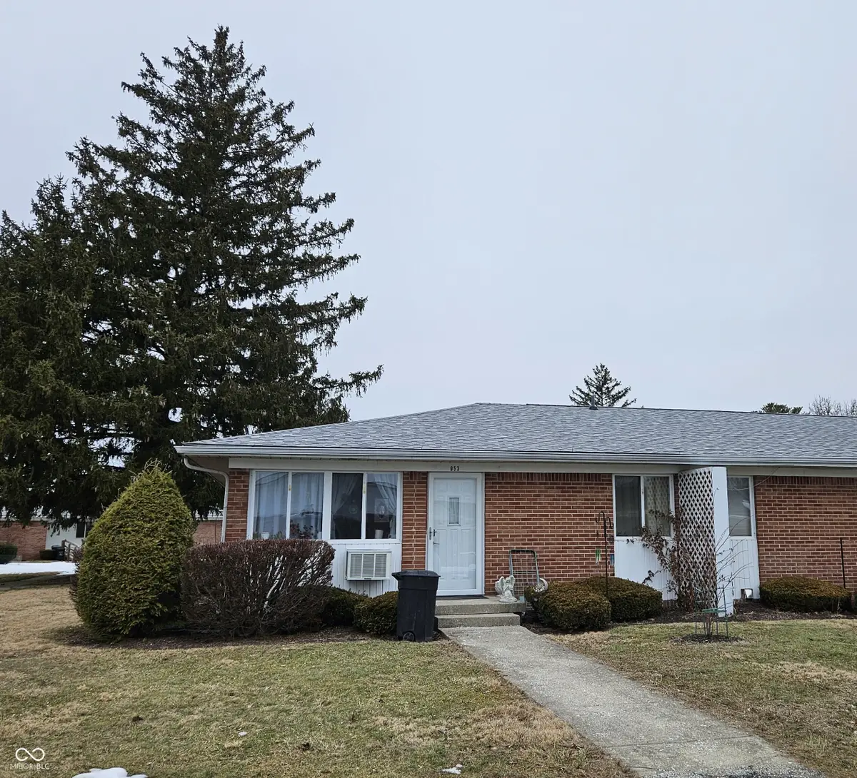 953 W Mckay Road, Shelbyville, IN 46176 - #1