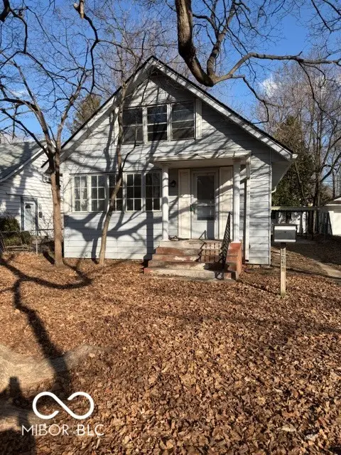 4645 Rookwood Avenue, Indianapolis, IN 46208