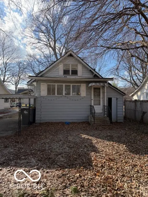 4645 Rookwood Avenue, Indianapolis, IN 46208 - #2