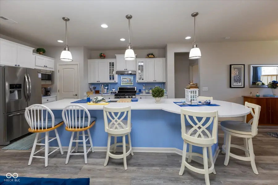 4956 Mimosa Drive, Plainfield, IN 46168 - #3