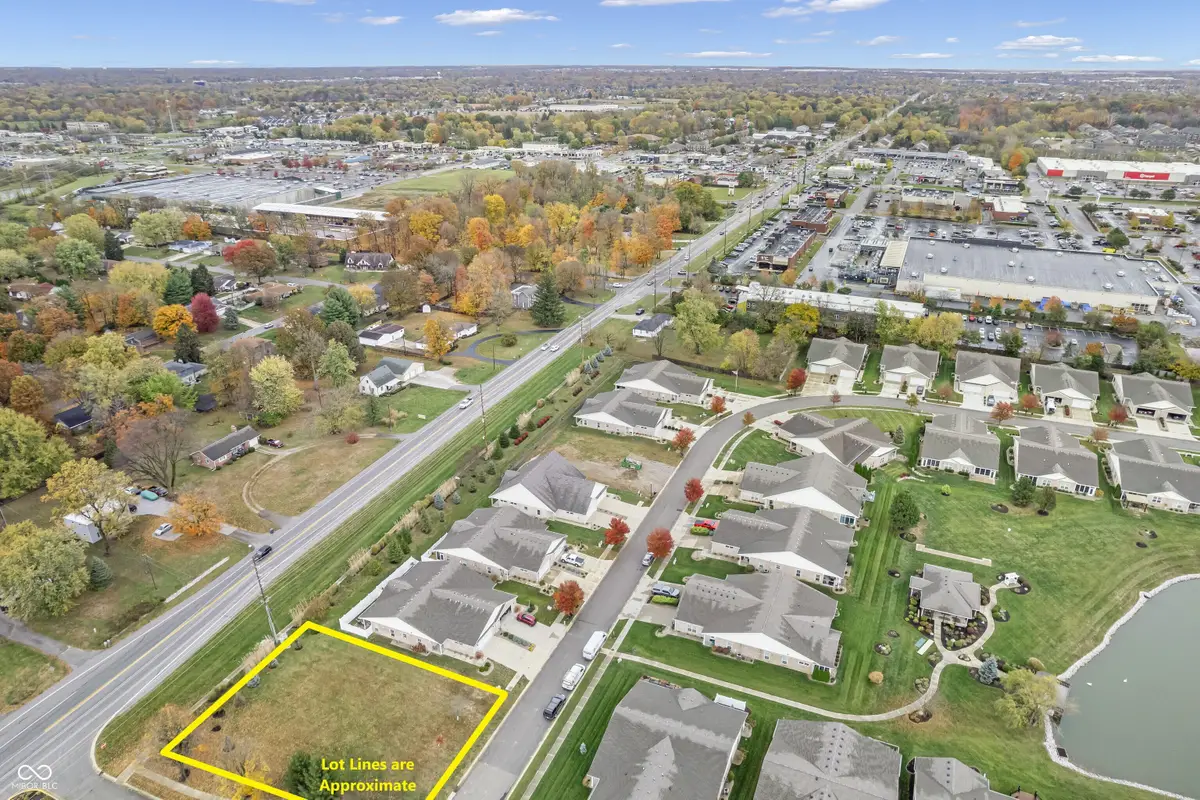 3410 Johns Way, Greenwood, IN 46143 - #1