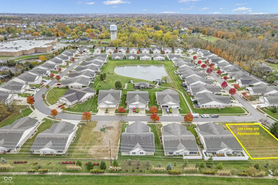 3410 Johns Way, Greenwood, IN 46143 - #2